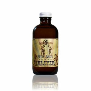 4oz. After Shave Elixir